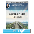 Power Of The Tongue
